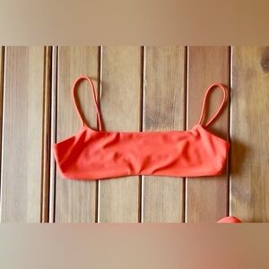 Ark Minimal Crop  (Tangerine)